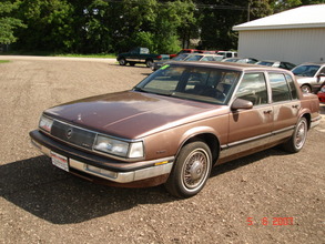 1990 buick park avenue