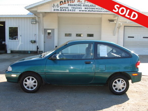 Craigs list ford aspire #10
